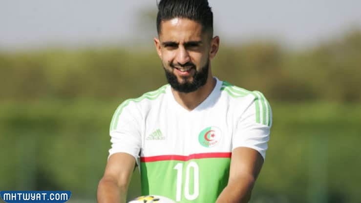 من هو رياض بودبوز لاعب الأهلي السعودي الجديد؟